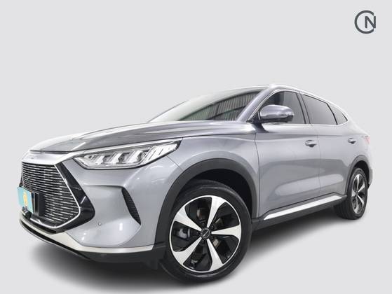 BYD SONG PLUS 1.5 DM-I HÍBRIDO AUTOMÁTICO BYD SONG PLUS 1.5 DM-I HÍBRIDO AUTOMÁTICO